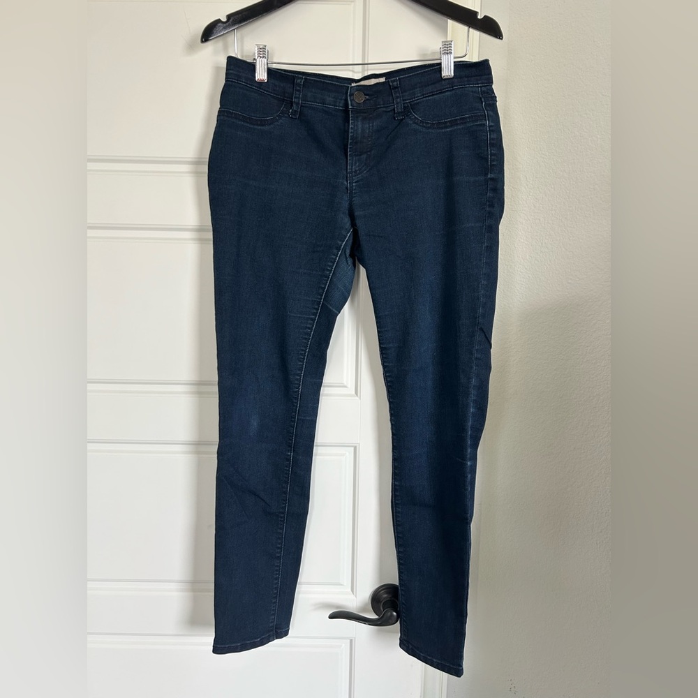 Banana Republic Classic Blue Women's Jeans